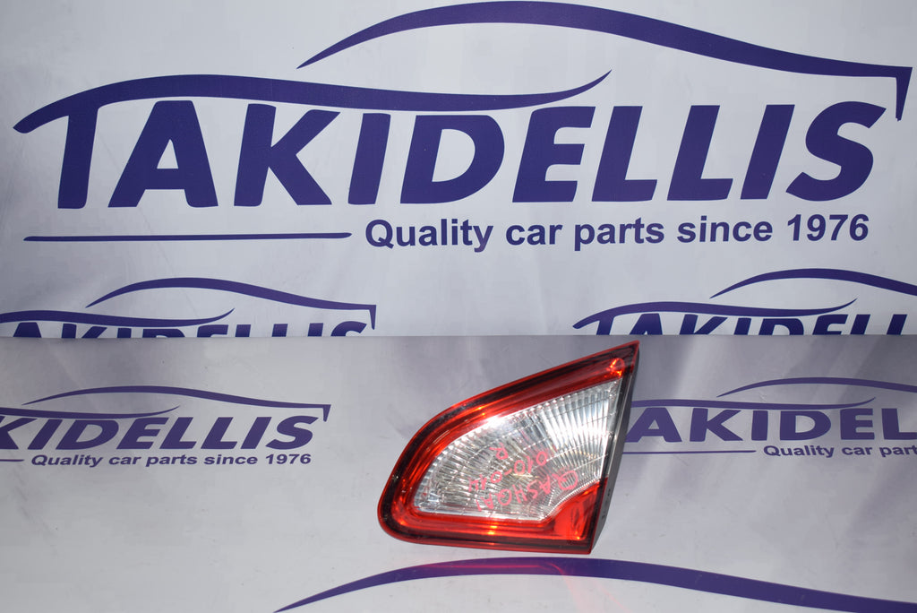 Φανάρι Πόρτας Πίσω Δεξί Nissan Qashqai 2010-2014