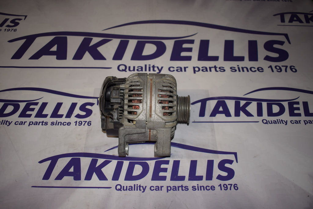 Δυναμό Εναλλάκτης Opel