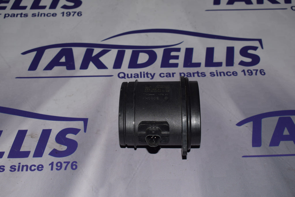 Μετρητής Μάζας Αέρα Opel