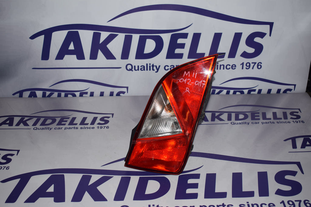 Φανάρι Πίσω Δεξί Seat Mii 2011-2021