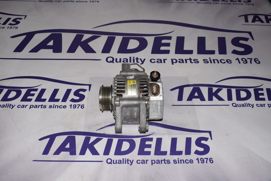 Δυναμό Εναλλάκτης Toyota