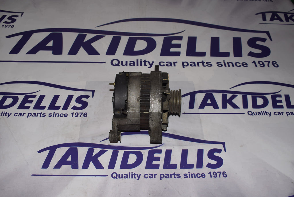 Δυναμό Εναλλάκτης Renault