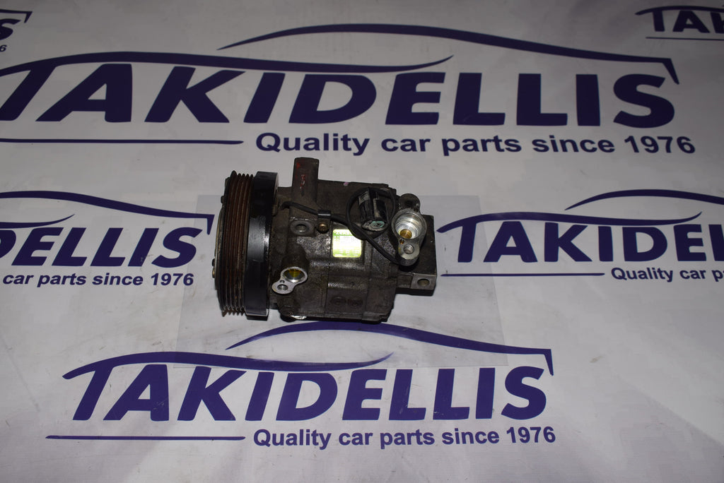 Συμπιεστής Κομπρεσέρ Mitsubishi