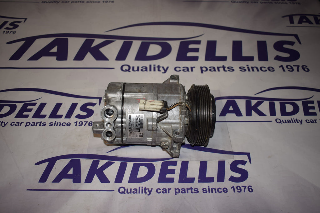 Συμπιεστής Κομπρεσέρ Opel