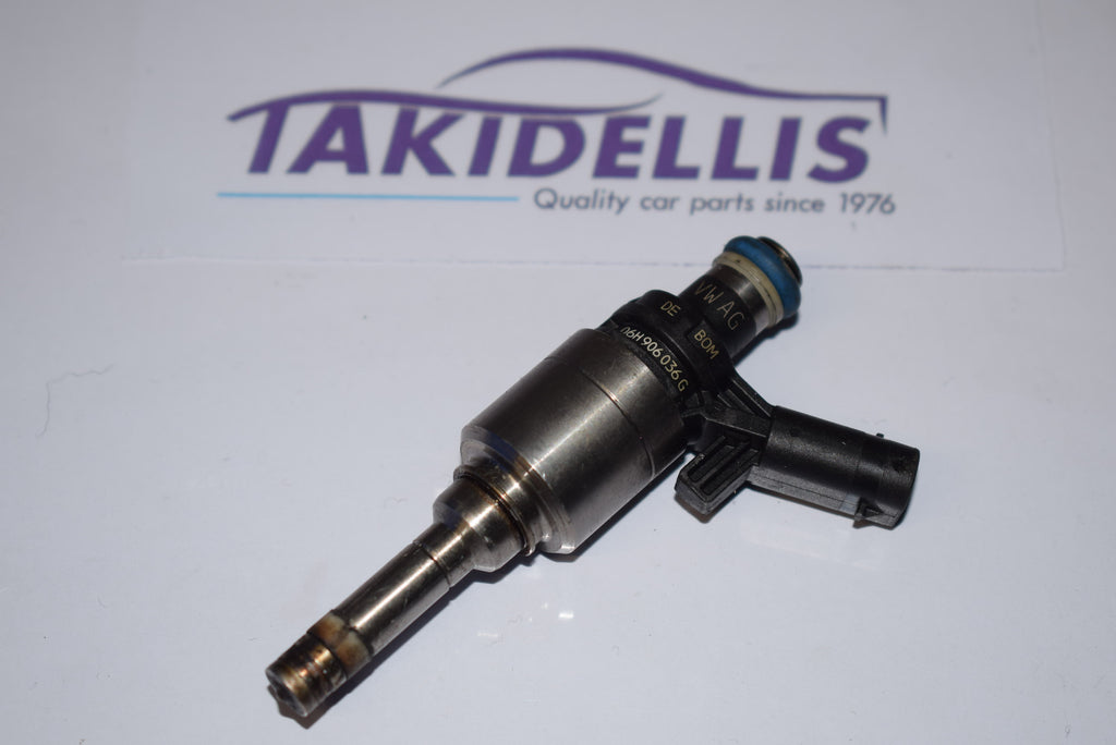 Μπέκ Βενζίνης Group Vag