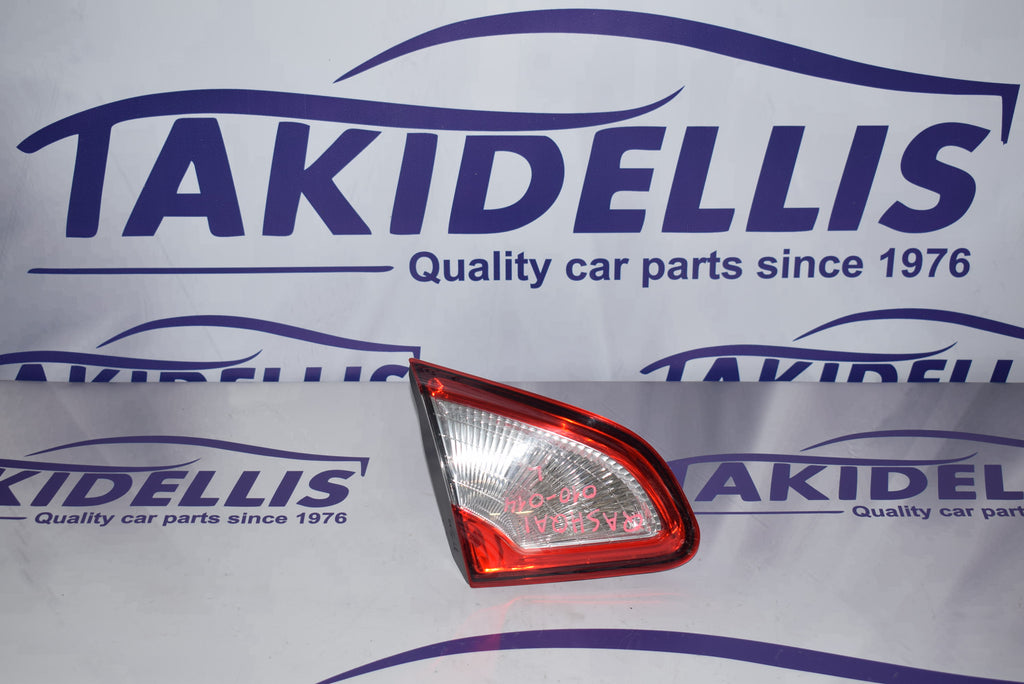 Φανάρι Πόρτας Πίσω Αριστερό Nissan Qashqai 2010-2014