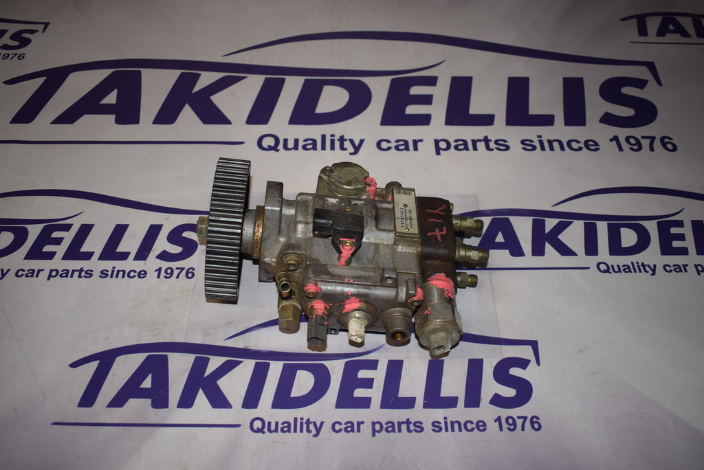 Αντλία Πετρελαίου Υψηλής Πίεσης Opel