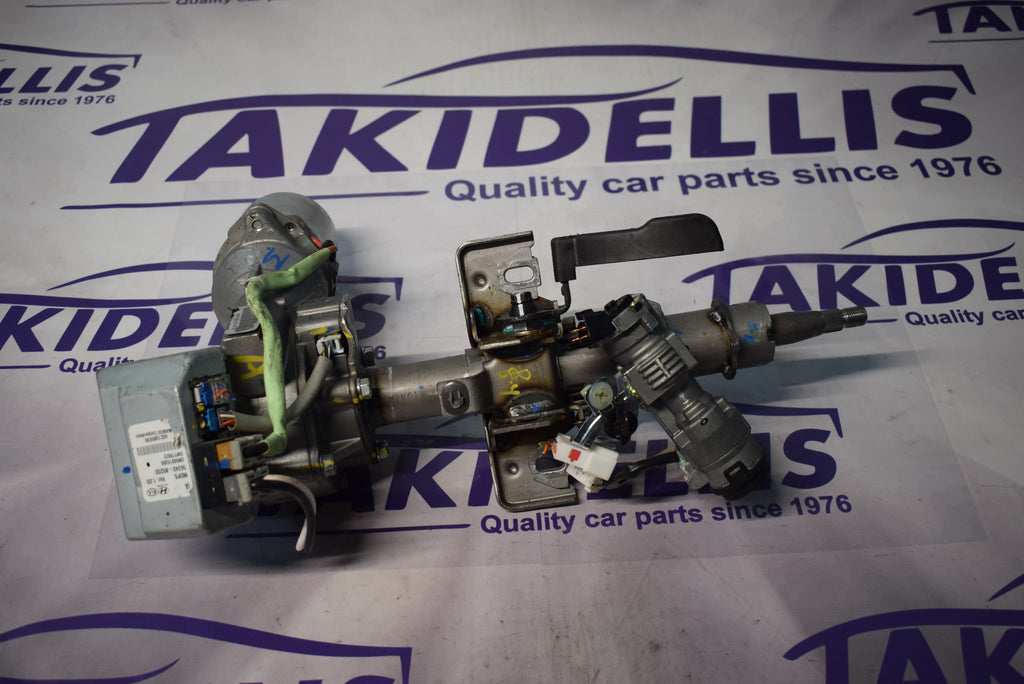 Κολώνα Τιμονιού Hyundai i10