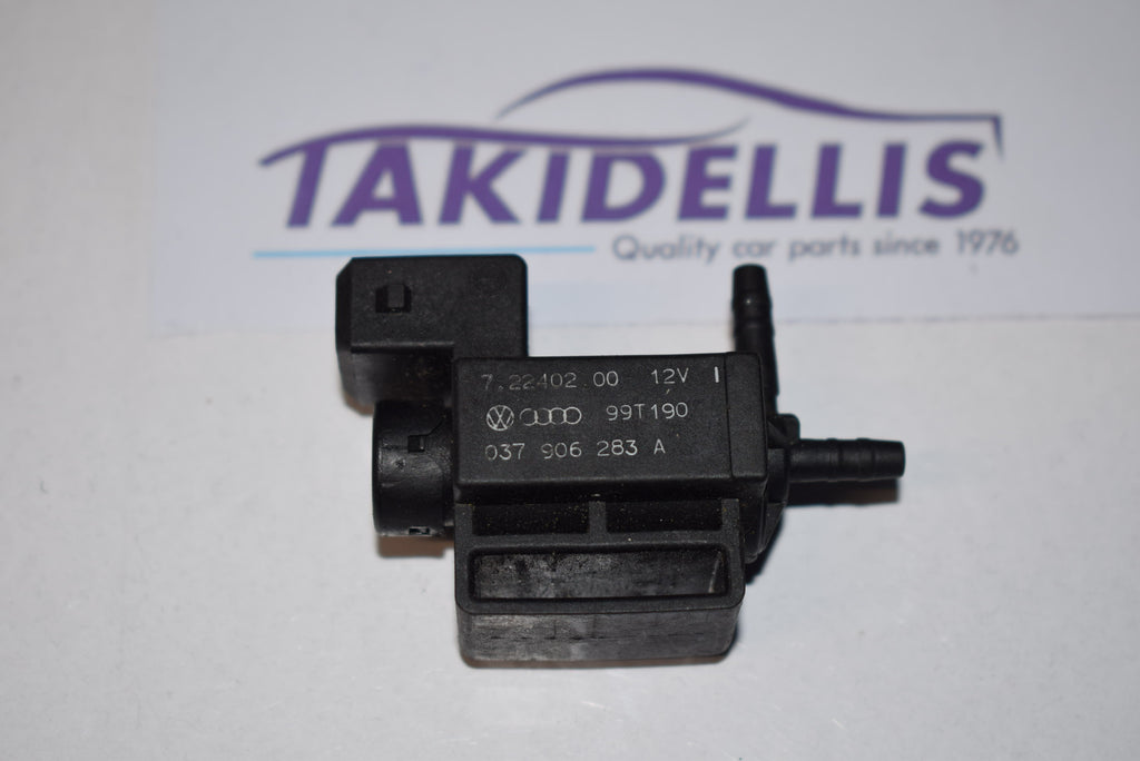 Turbo Group Vag Air Pressure Sensor