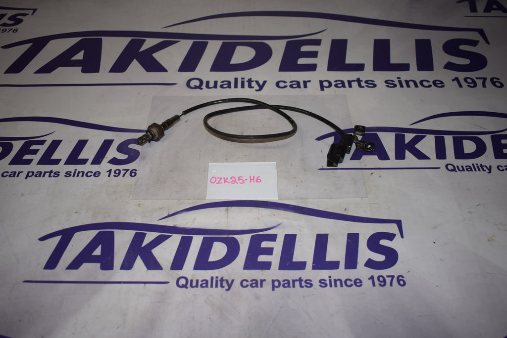 Αισθητήρας Λάμδα Hyundai