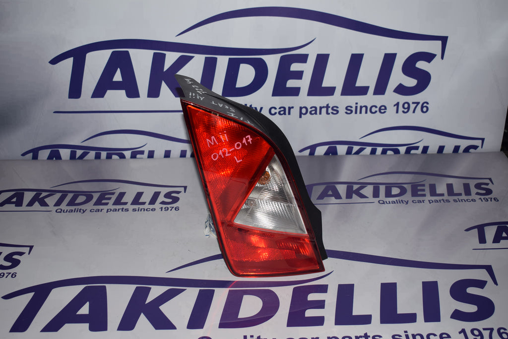 Φανάρι Πίσω Αριστερό Seat Mii 2011-2021