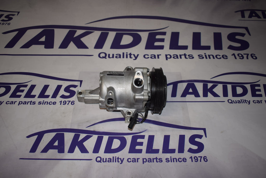 Συμπιεστής Κομπρεσέρ Suzuki