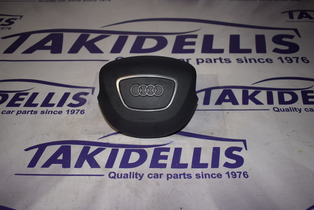 Αερόσακος Οδηγού Audi A3 - S3 - RS3 2012-2018