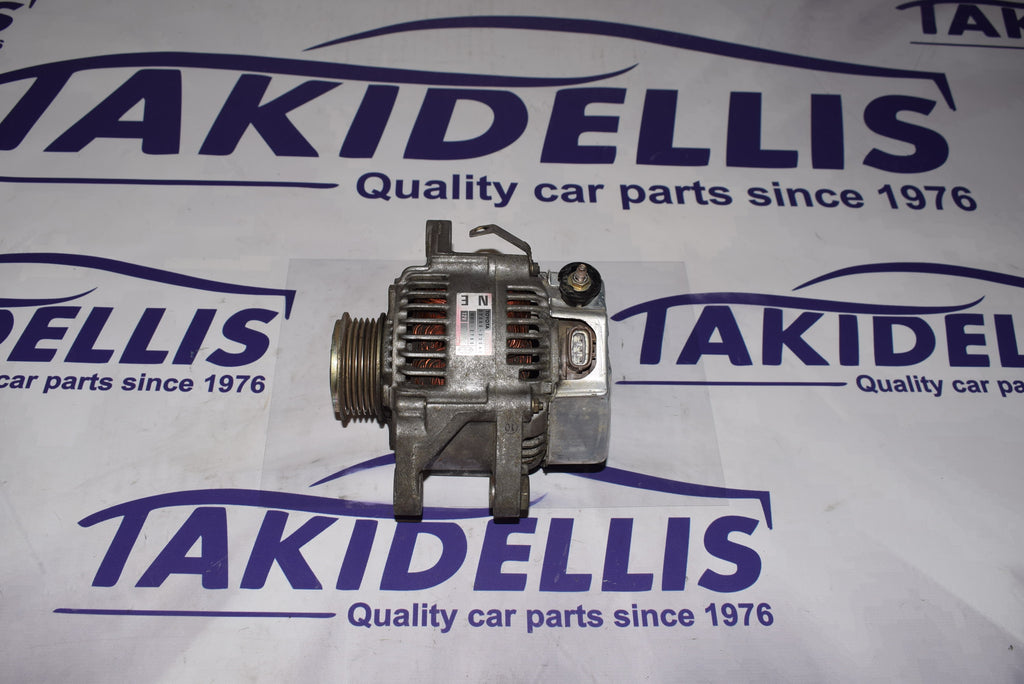 Δυναμό Εναλλάκτης Toyota