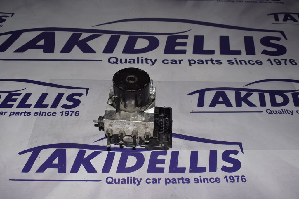 Μονάδα ABS Group Vag