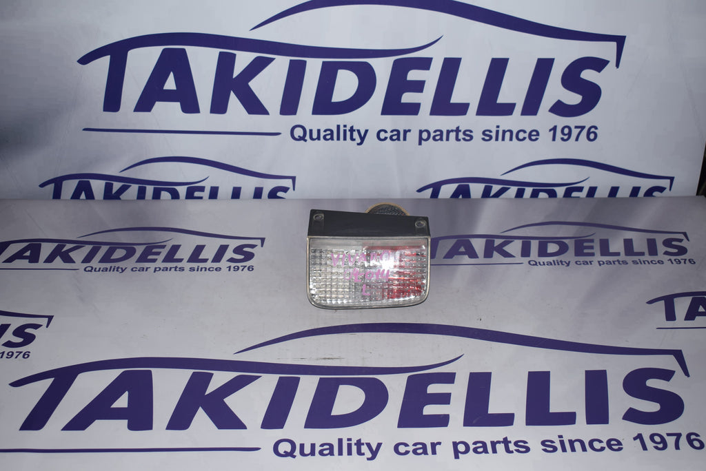 Προβολέας Ομίχλης Πίσω Αριστερός Opel Vivaro 2002-2014