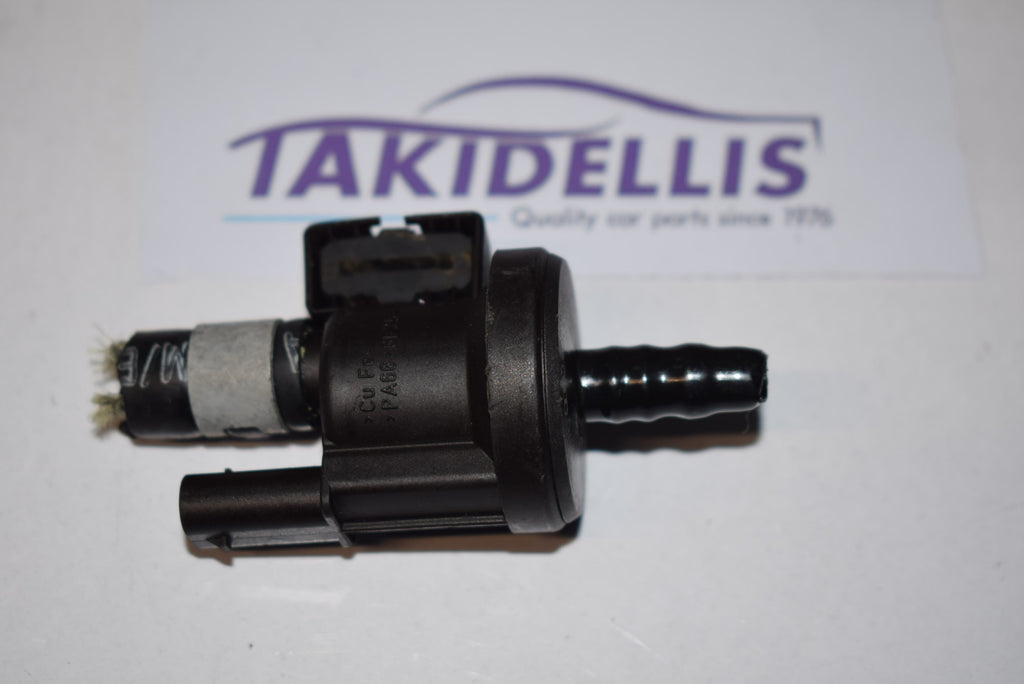 Turbo Group Vag Air Pressure Sensor