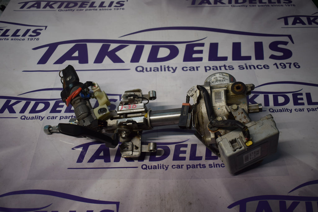 Κολώνα Τιμονιού Hyundai i30