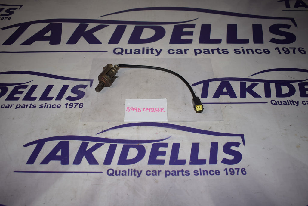 Lambda Sensor Chevrolet