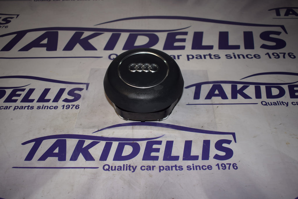 Αερόσακος Οδηγού Audi A1 -A3 - S3 2012-2018