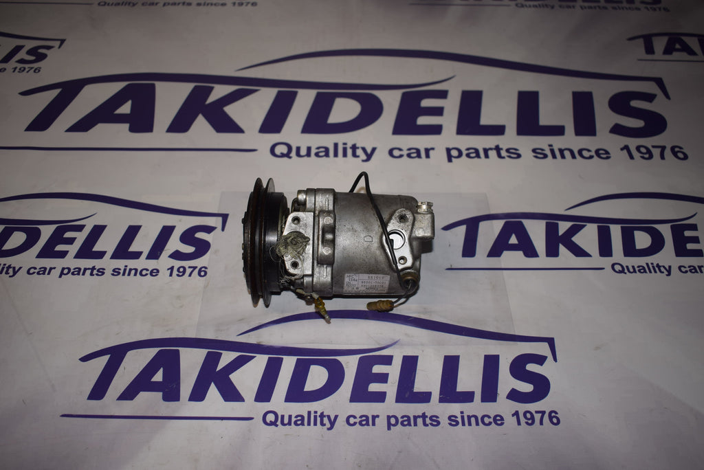 Συμπιεστής Κομπρεσέρ Suzuki