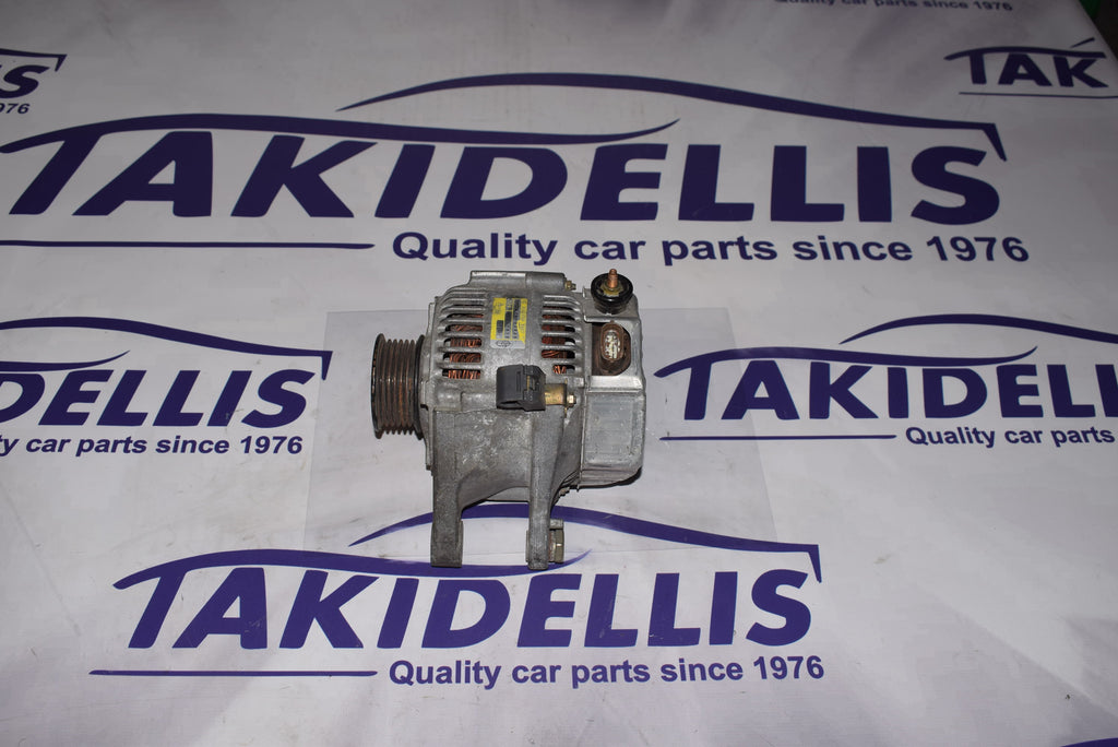 Δυναμό Εναλλάκτης Toyota