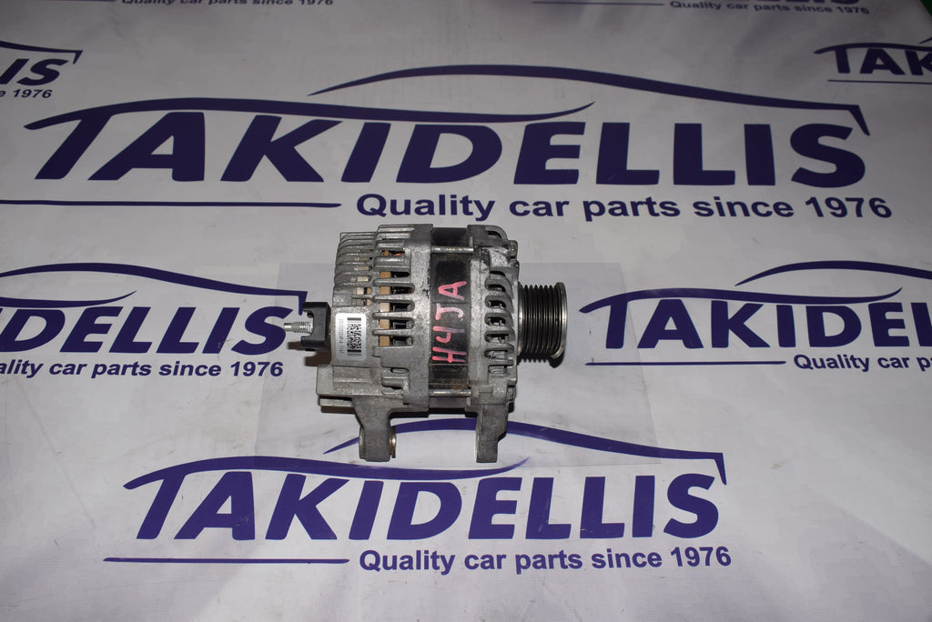 Δυναμό Εναλλάκτης Renault