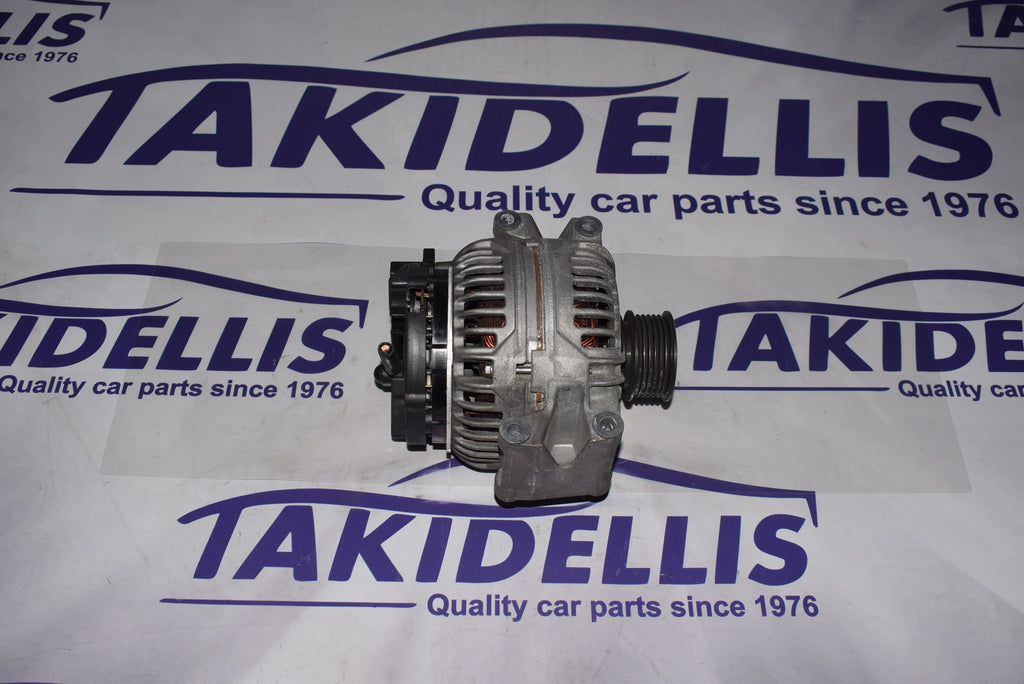 Δυναμό Εναλλάκτης Group Vag