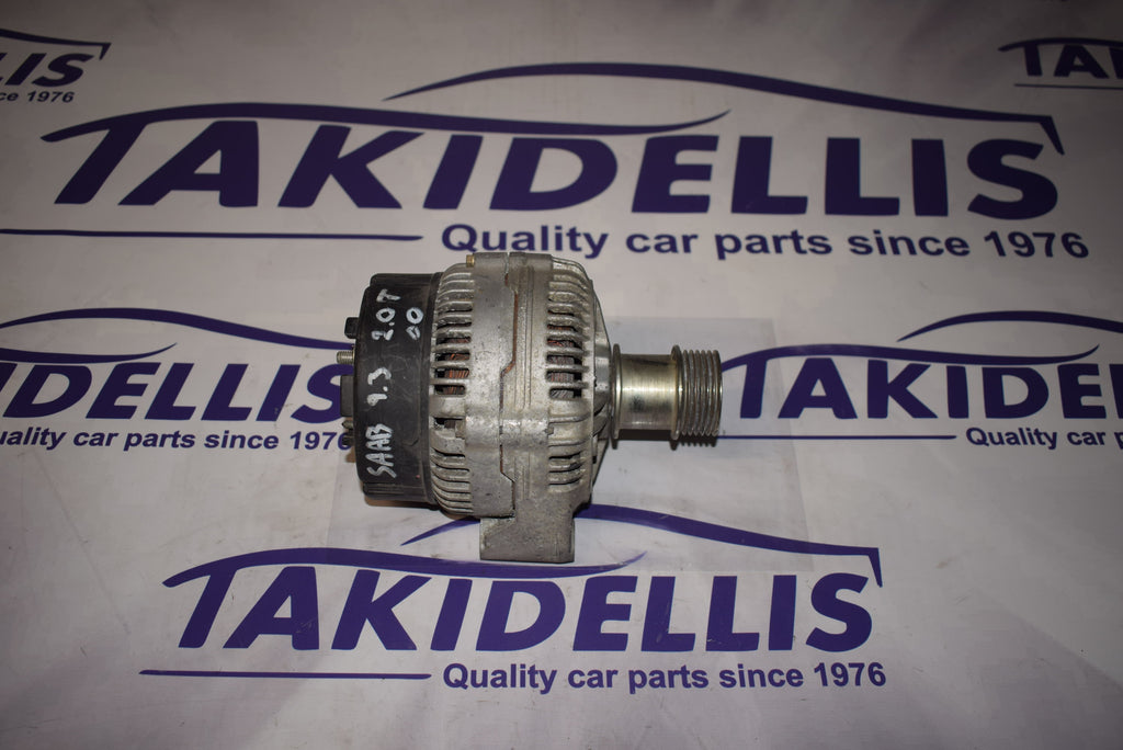 Δυναμό Εναλλάκτης Opel