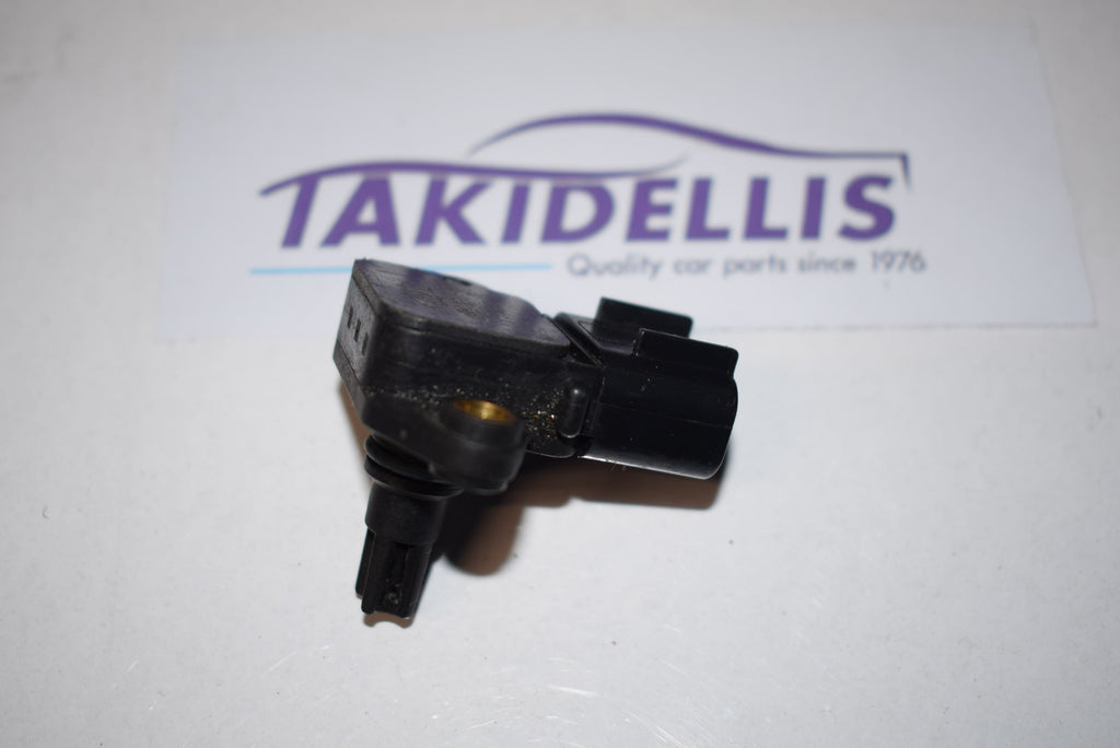 Ford Map Sensor