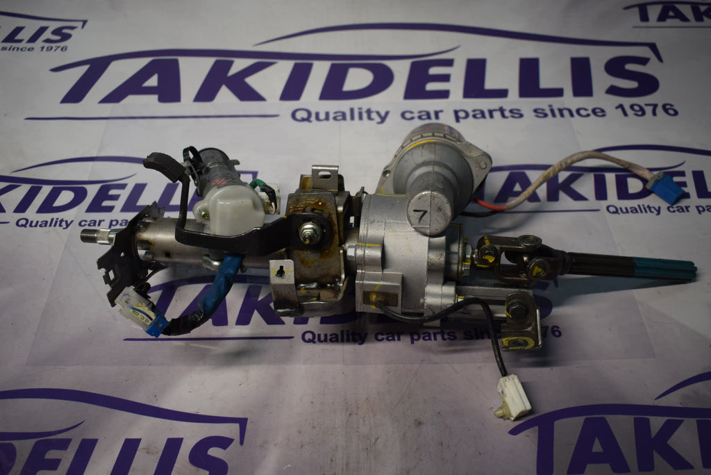 Κολώνα Τιμονιού Hyundai i10