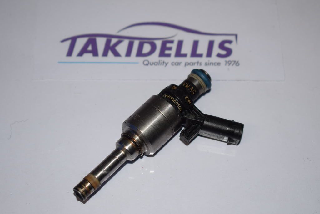 Μπέκ Βενζίνης Group Vag