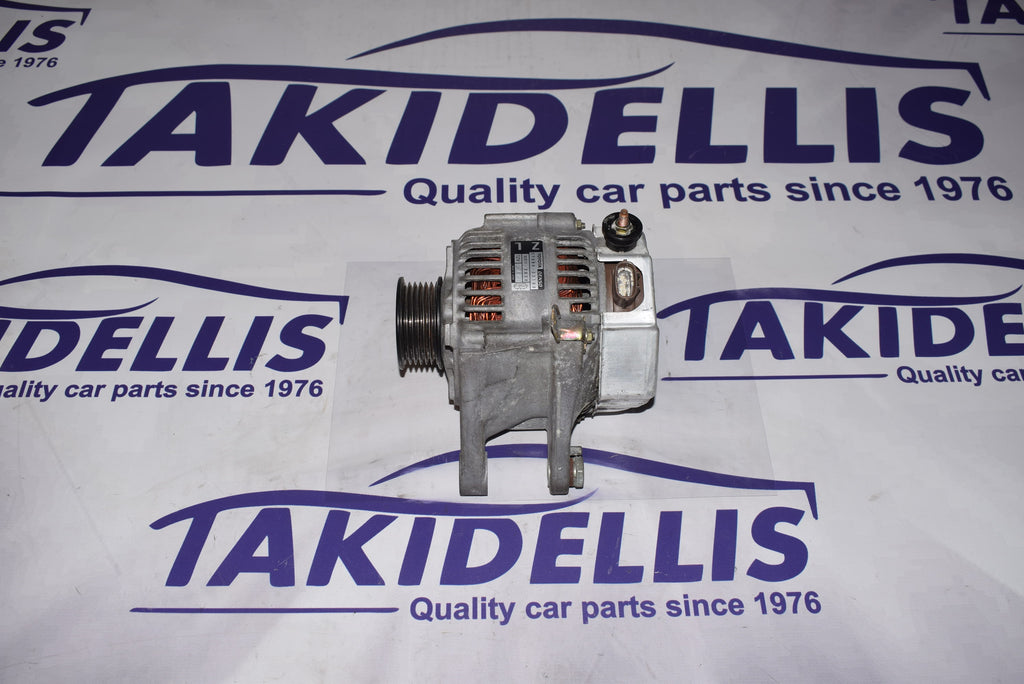 Δυναμό Εναλλάκτης Toyota