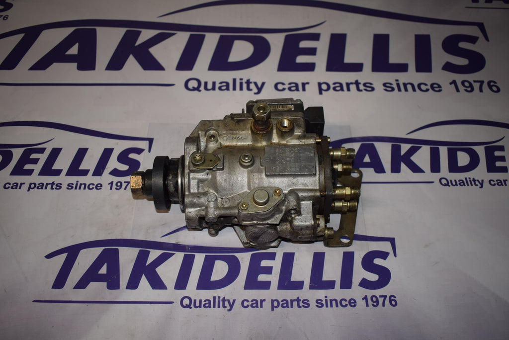 Αντλία Πετρελαίου Υψηλής Πίεσης Opel