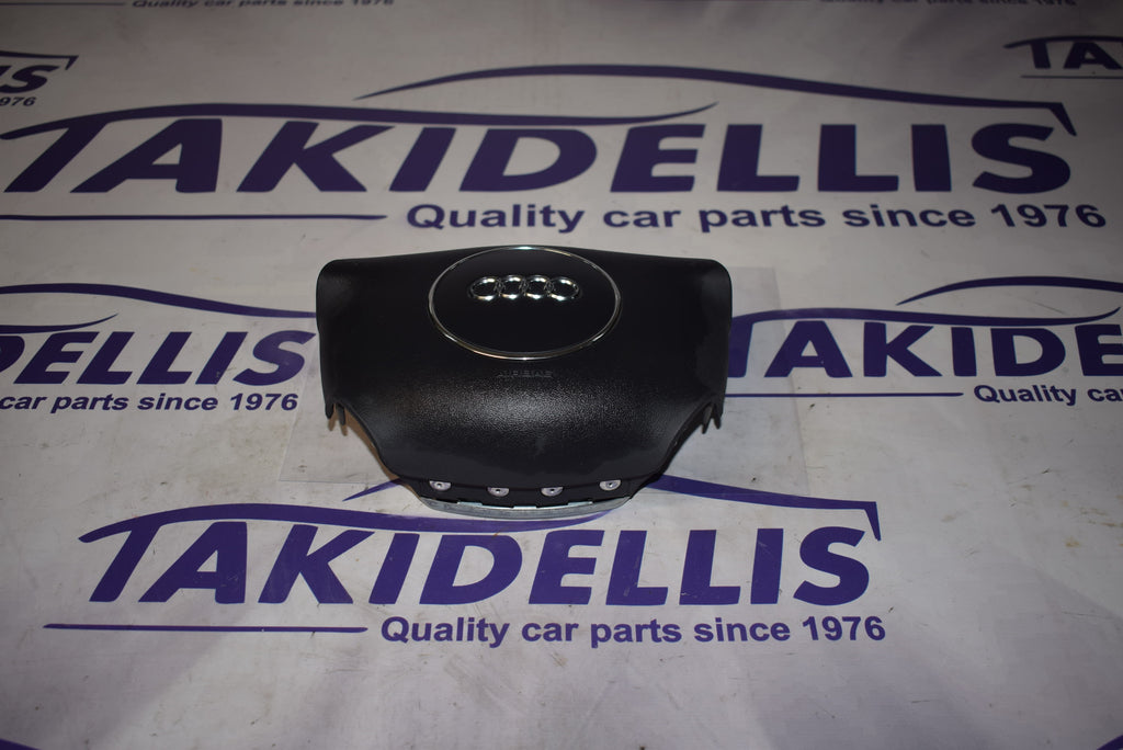 Αερόσακος Οδηγού Audi A4 - A6 2000-2005