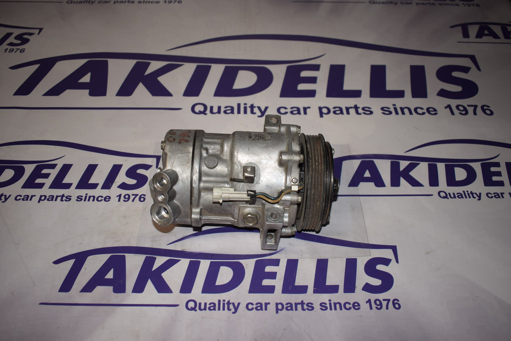 Συμπιεστής Κομπρεσέρ Opel