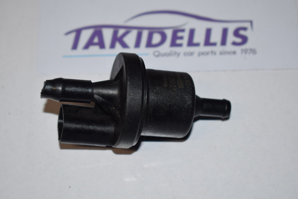Turbo Air Pressure Sensor Ford