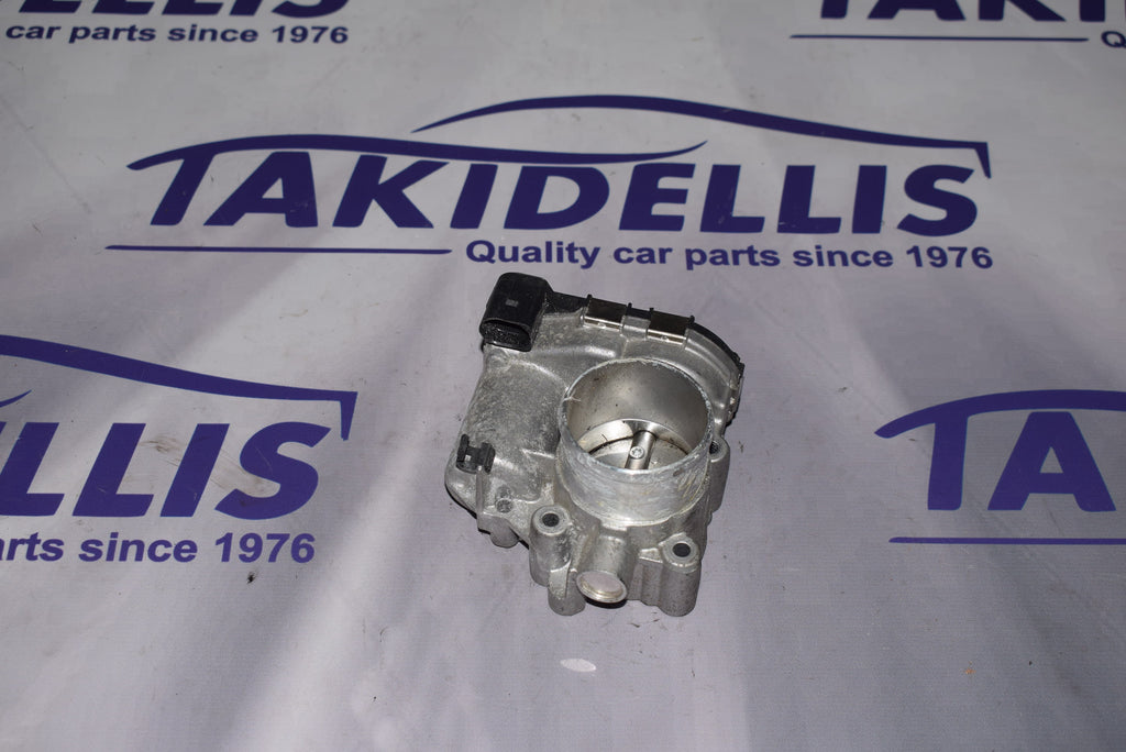 Πεταλούδα Γκαζιού Ford