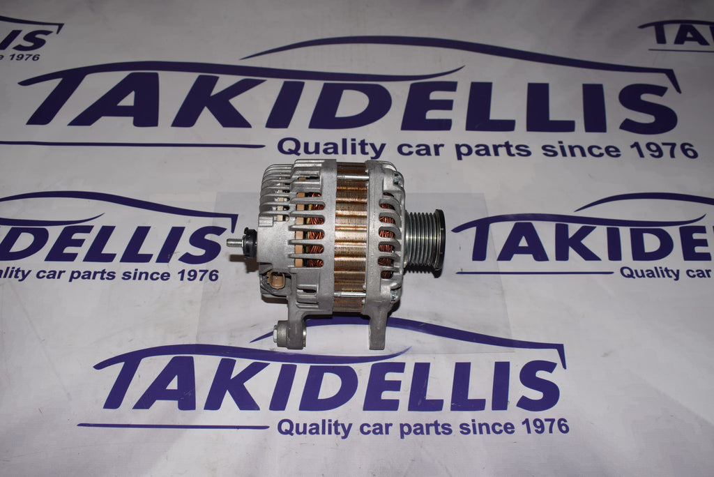 Δυναμό Εναλλάκτης Renault