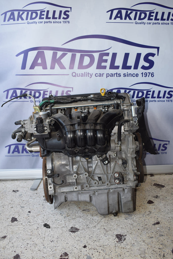 Κινητήρας Suzuki M13A