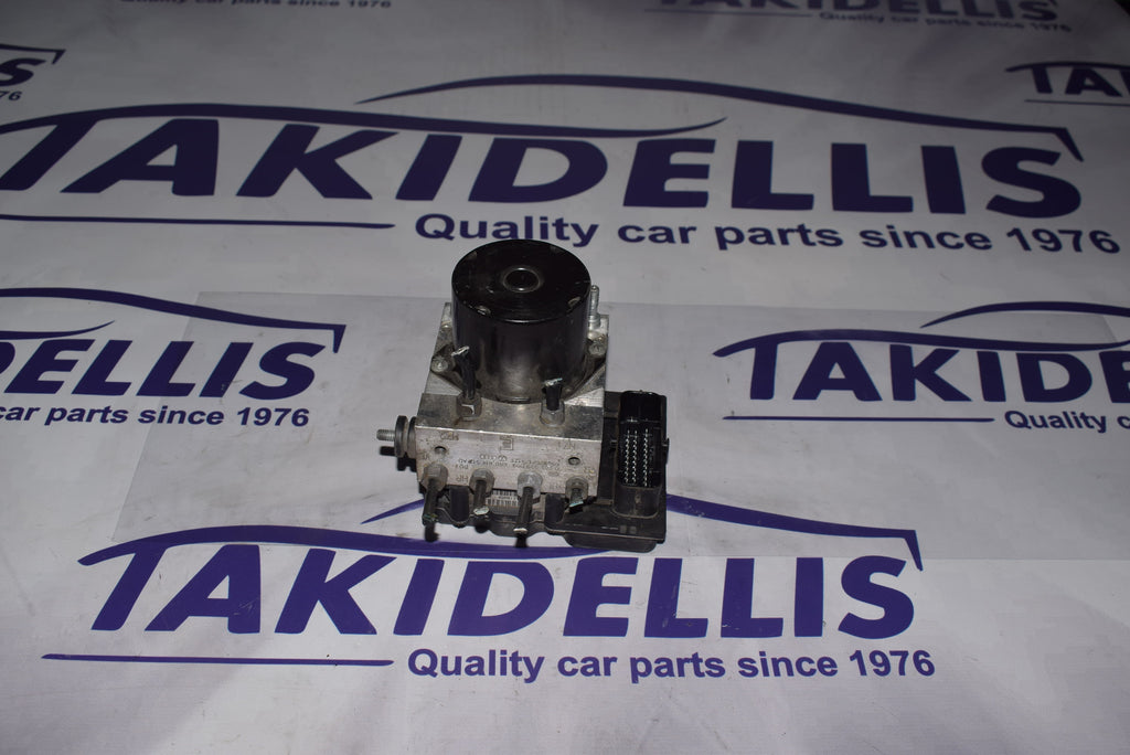 Μονάδα ABS Group Vag