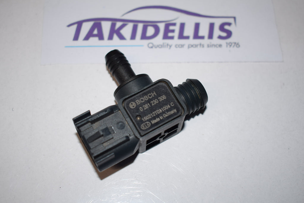 Αισθητήρας Πίεσης Φρένων Suzuki - Opel