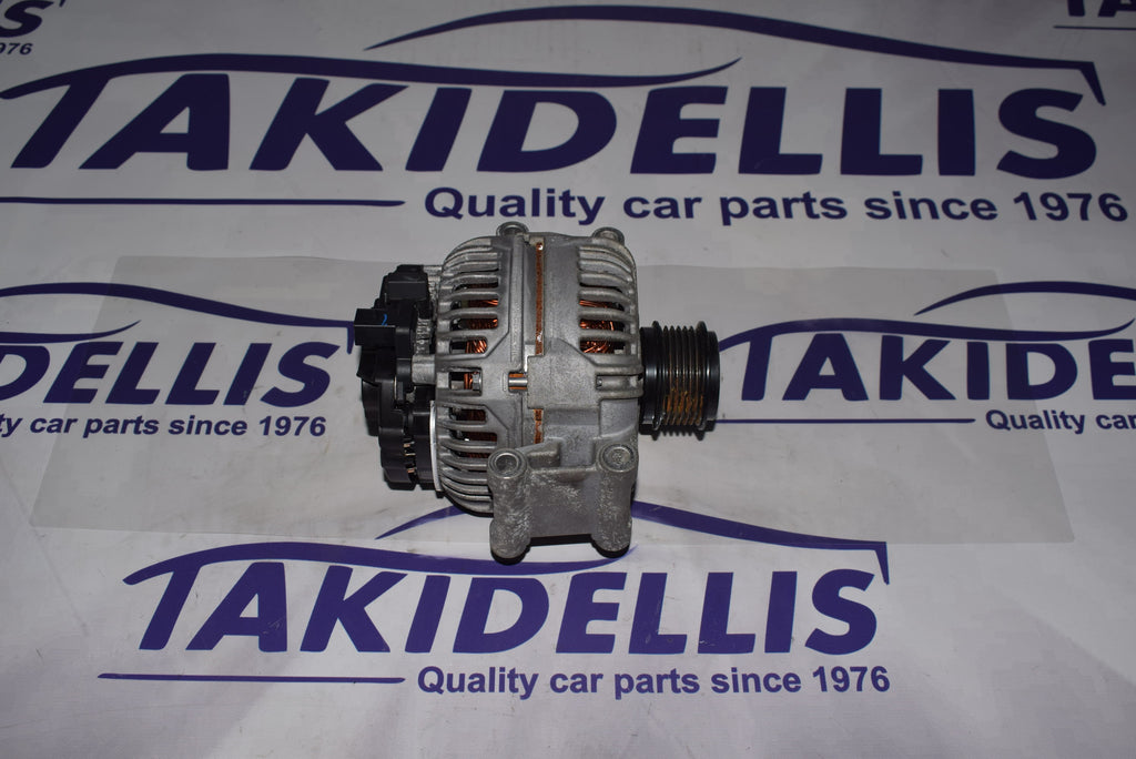 Δυναμό Εναλλάκτης Group Vag