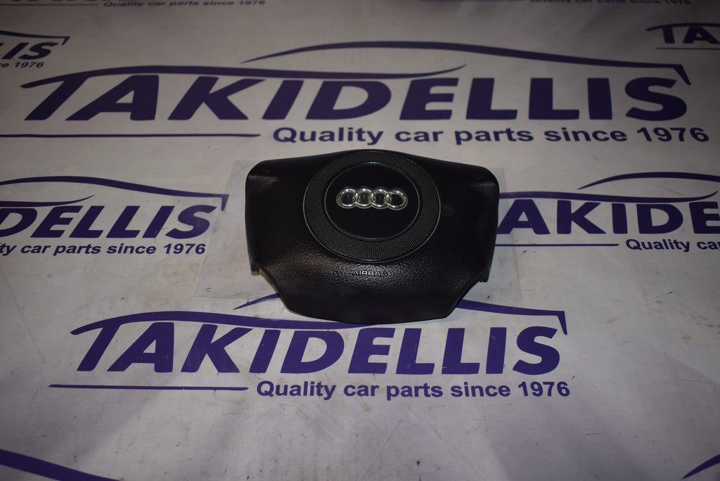 Αερόσακος Οδηγού Audi A4 - A6 1997-2004