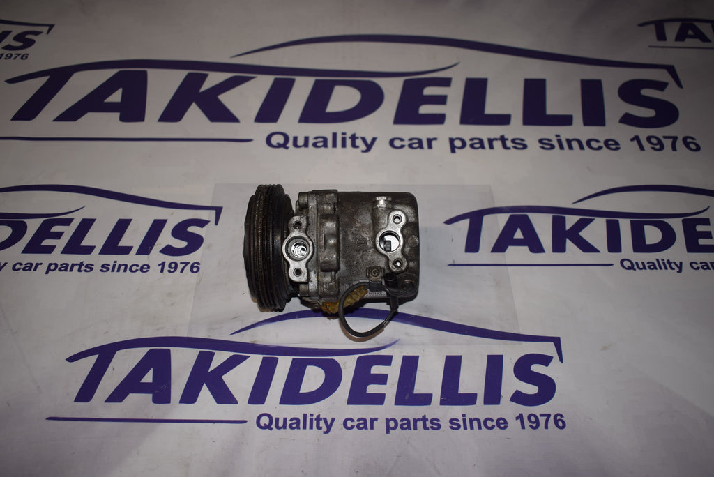 Συμπιεστής Κομπρεσέρ Suzuki