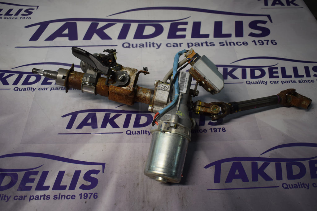 Κολώνα Τιμονιού Hyundai i10