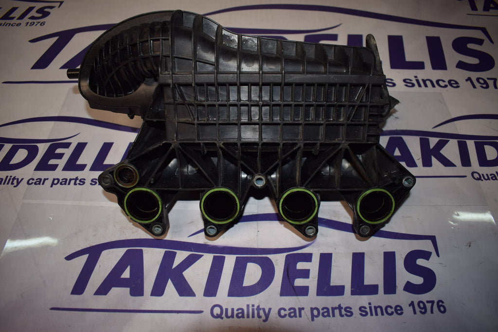 Πολλαπλή Εισαγωγής Group Vag CBZ