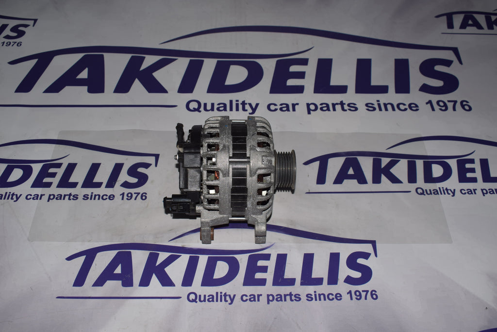 Δυναμό Εναλλάκτης Group Vag