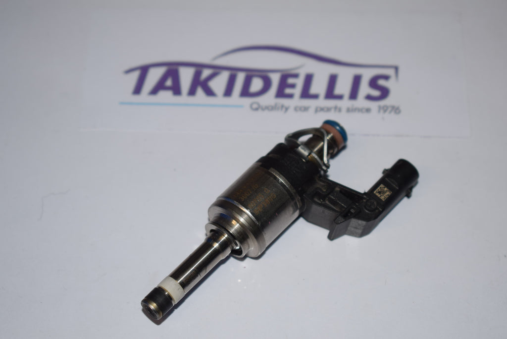 Μπέκ Βενζίνης Group Vag