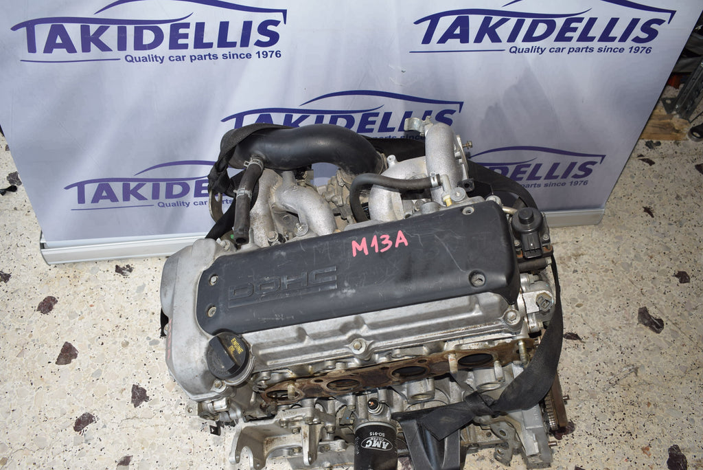 Κινητήρας Suzuki M13A